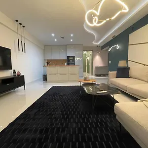 Luxury Διαμέρισμα