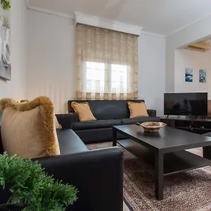  Διαμέρισμα My House Ελλάδα