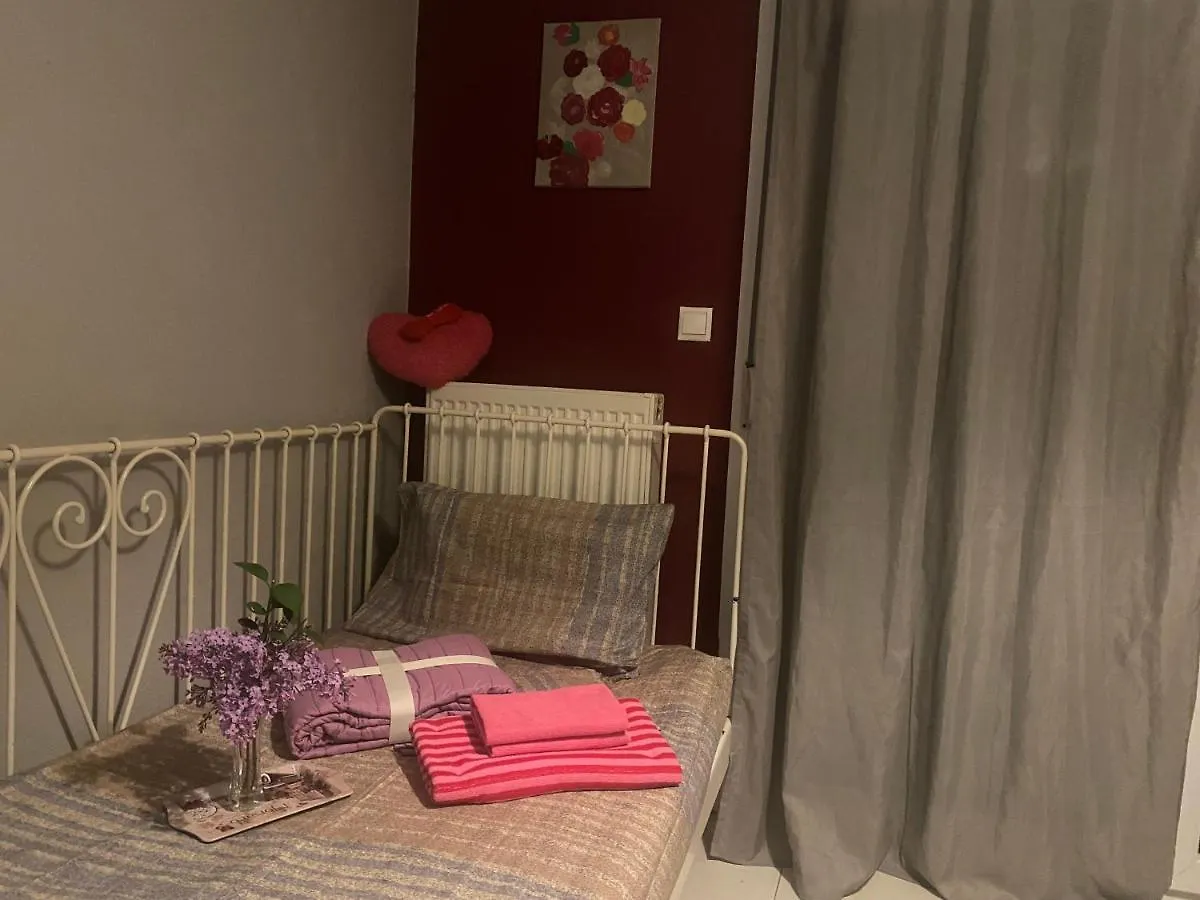Appartement Stella'S Jasmine à Thessalonique Grèce