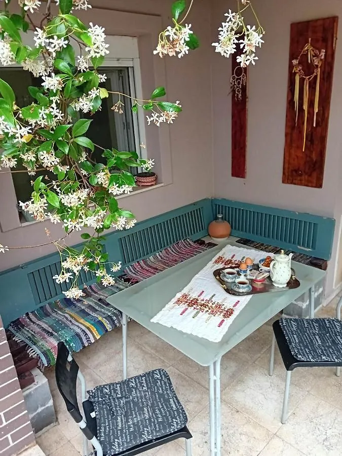 Appartement Stella'S Jasmine à Thessalonique