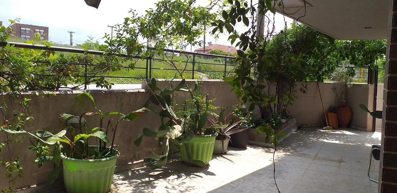 Stella'S Jasmine Apartment Salonic