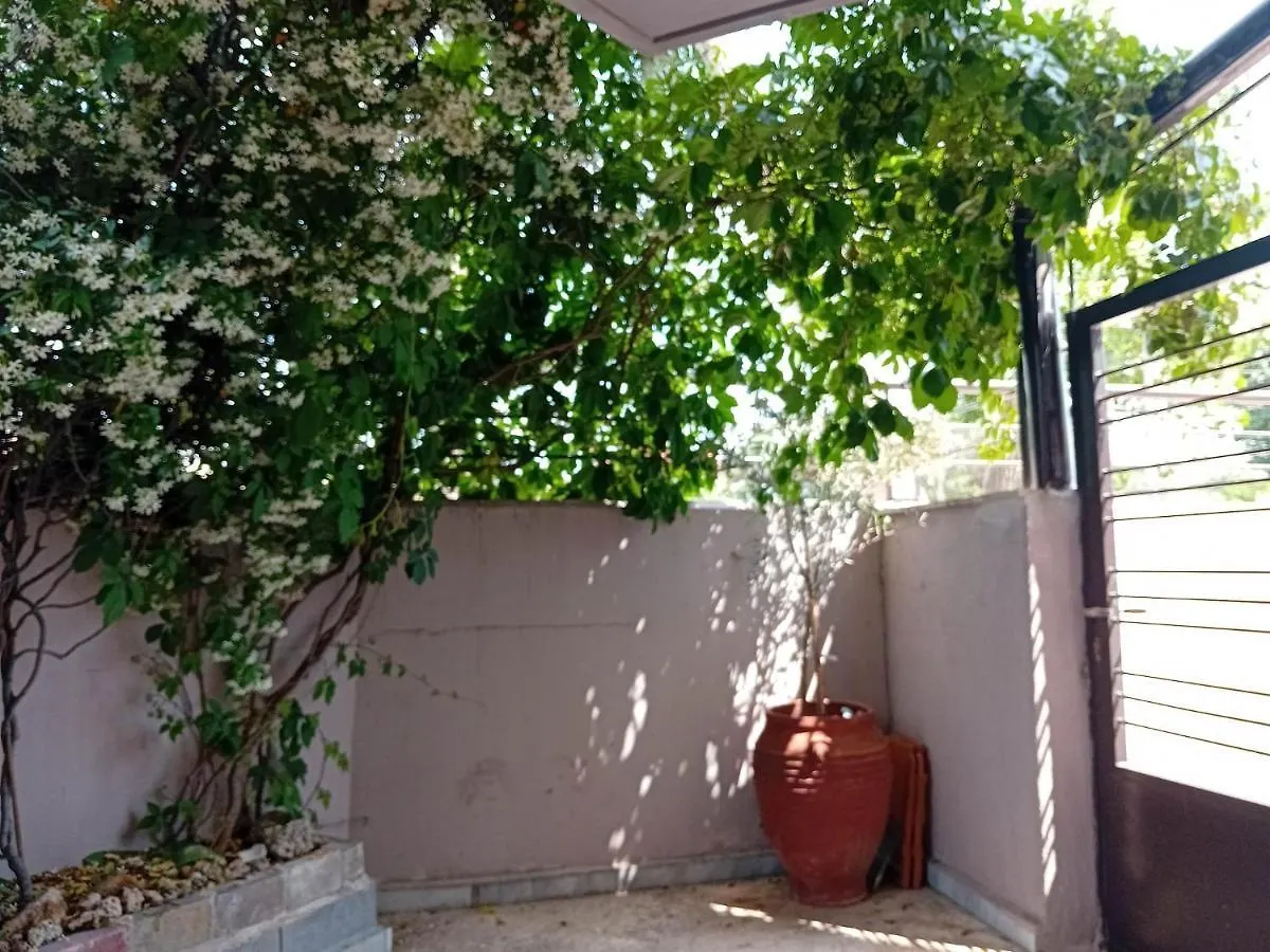 Stella'S Jasmine Apartment Salonic 0*,  Grecia